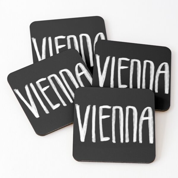 Item preview, Vienna, Austria designed and sold by badlydrawnbabe.