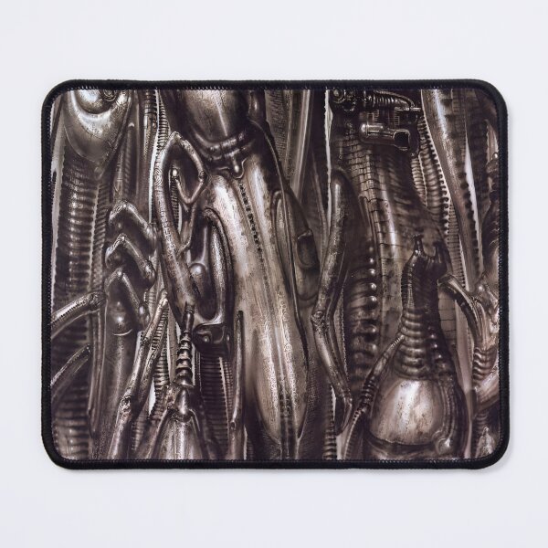 Item preview, hans rudolf ruedi art style designed and sold by David-thomi.
