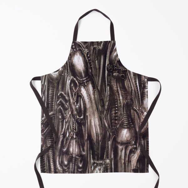 Item preview, hans rudolf ruedi art style designed and sold by David-thomi.