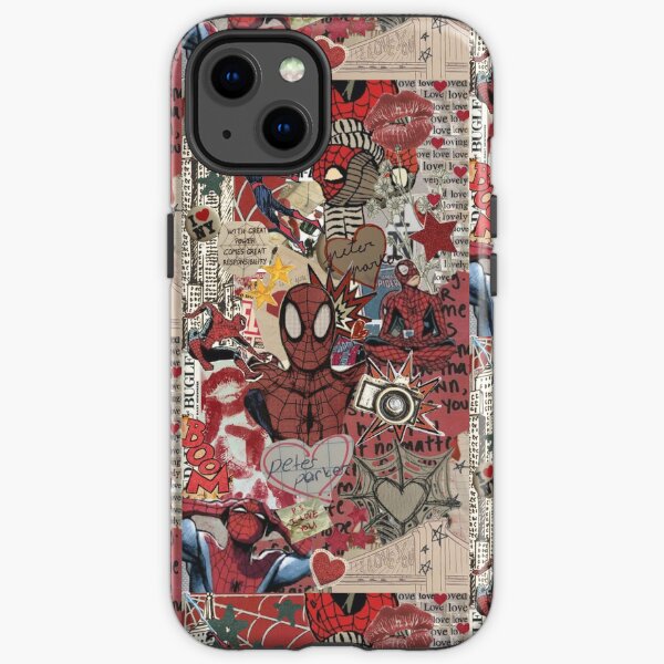 Item preview, Peters Phone Case Collage designed and sold by jakersvelmax.