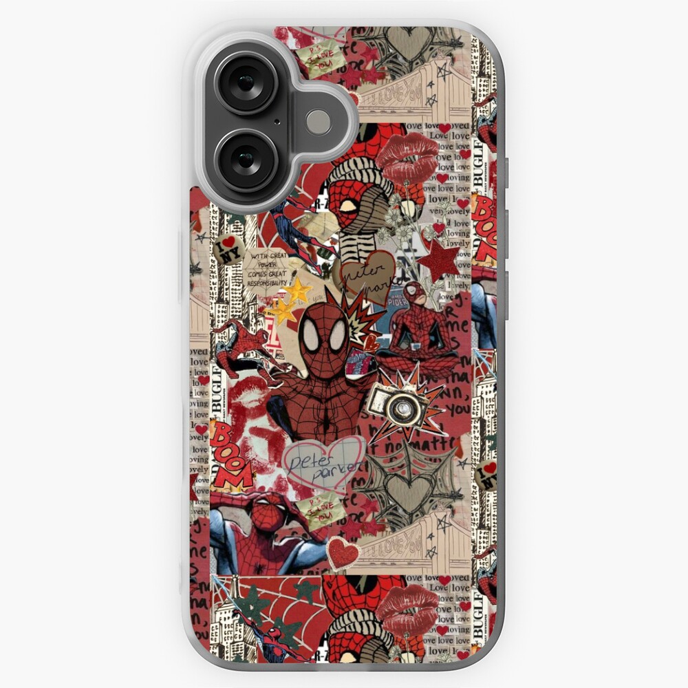 Item preview, iPhone Soft Case designed and sold by jakersvelmax.