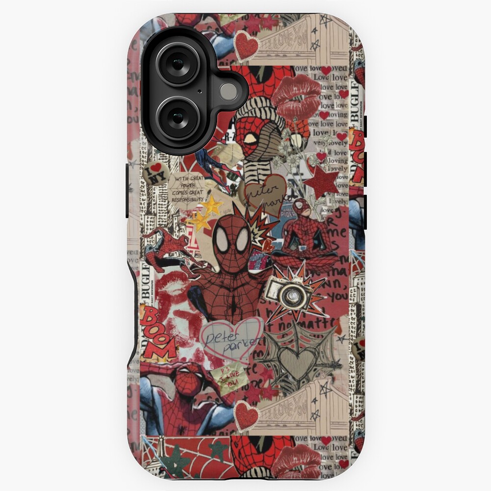 Item preview, iPhone Tough Case designed and sold by jakersvelmax.