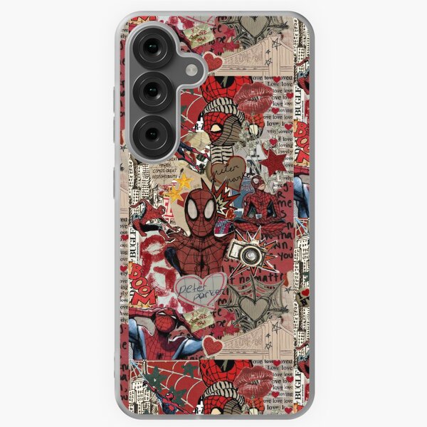 Item preview, Peters Phone Case Collage designed and sold by jakersvelmax.