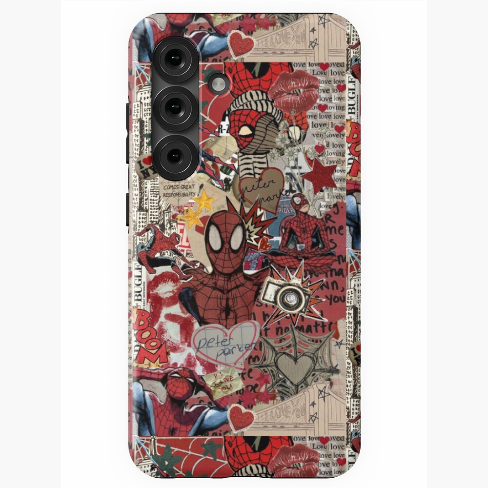 Item preview, Samsung Galaxy Tough Case designed and sold by jakersvelmax.