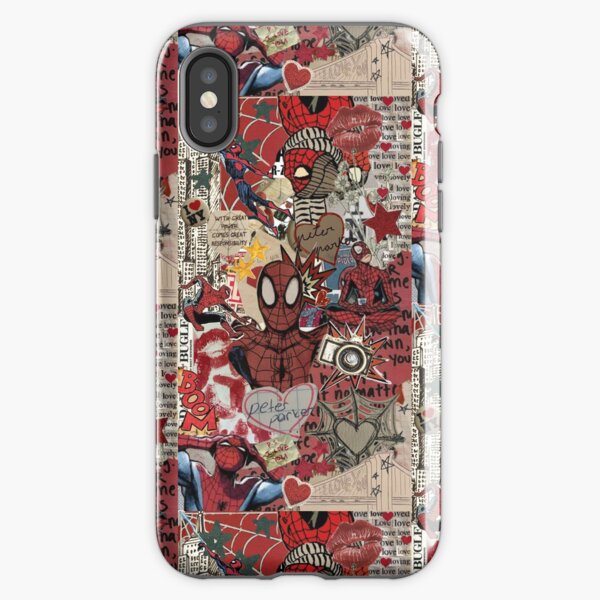 Item preview, Peters Phone Case Collage designed and sold by jakersvelmax.