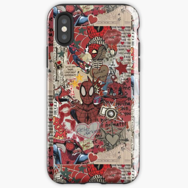 Item preview, Peters Phone Case Collage designed and sold by jakersvelmax.