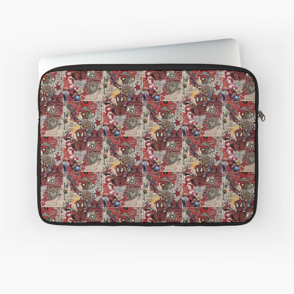 Peters Phone Case Collage iPhone Case