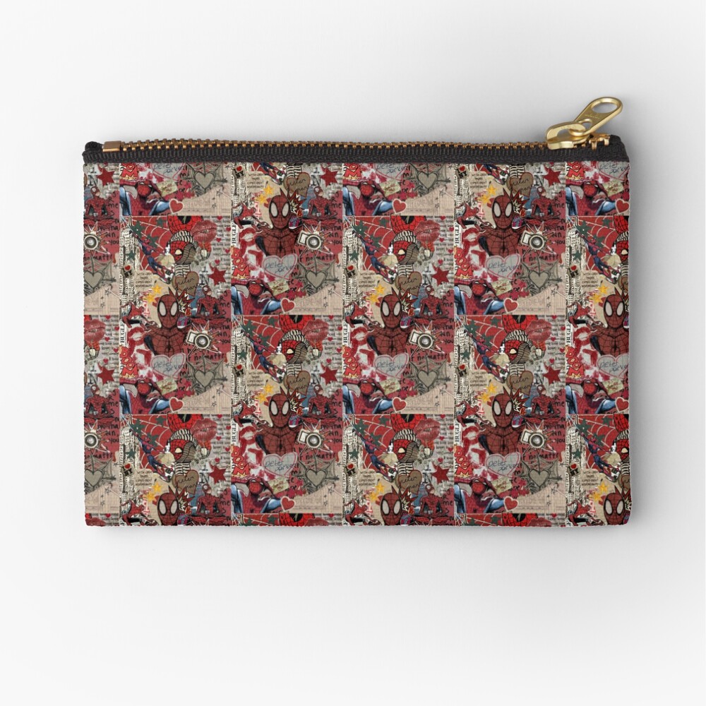 Item preview, Zipper Pouch designed and sold by jakersvelmax.