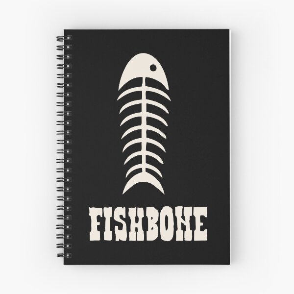 Item preview, Fishbone designed and sold by pamperry.