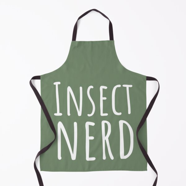 Item preview, Insect Nerd,Insect Nerd – Passionate Bug and Invertebrate Enthusiast designed and sold by PrettylittlepastelUk.