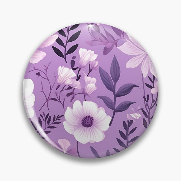 Item preview, Colour Palette - Lavender Dreamscape  designed and sold by TheKangiri.