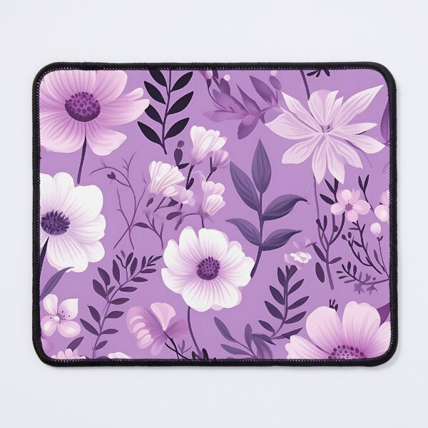 Item preview, Colour Palette - Lavender Dreamscape designed and sold by TheKangiri.