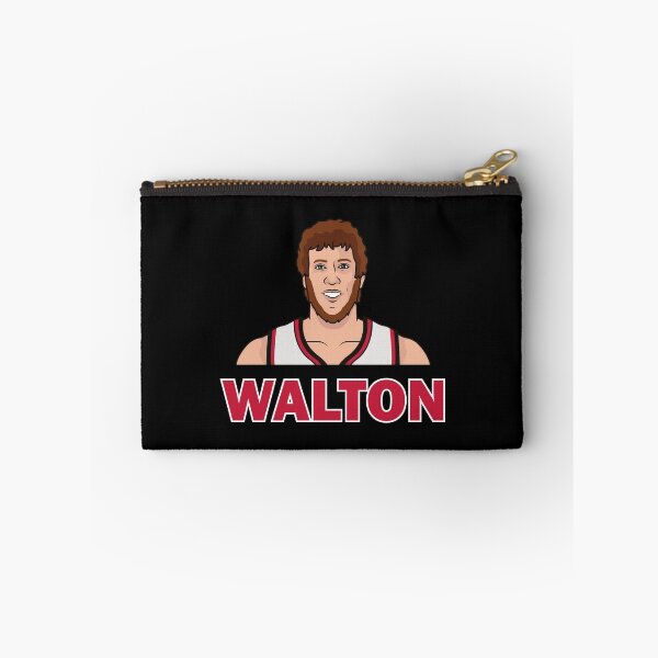 Item preview, Bill Walton Basketball Legend Signature Vintage Retro designed and sold by KacperDan.