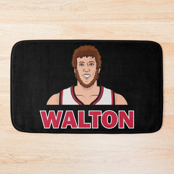 Item preview, Bill Walton Basketball Legend Signature Vintage Retro designed and sold by KacperDan.