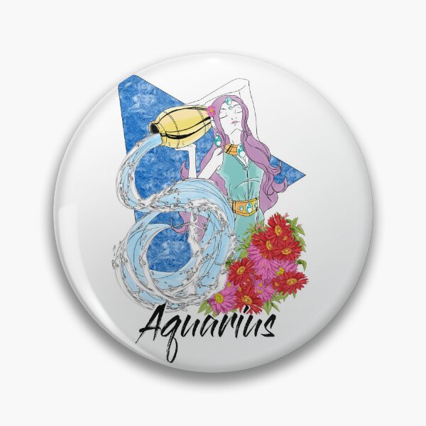 Item preview, Aquarius 2 designed and sold by Dragaodemadeira.