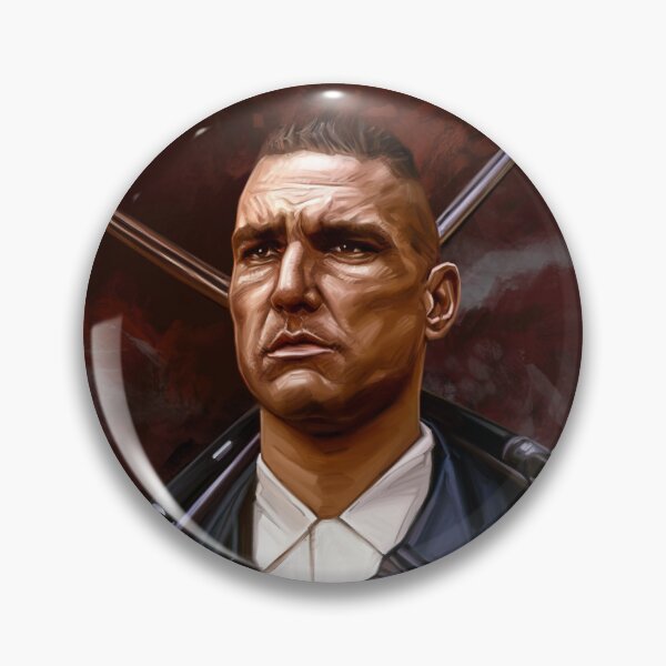 Item preview, Lock, Stock and Two Smoking Barrels designed and sold by D Belov.