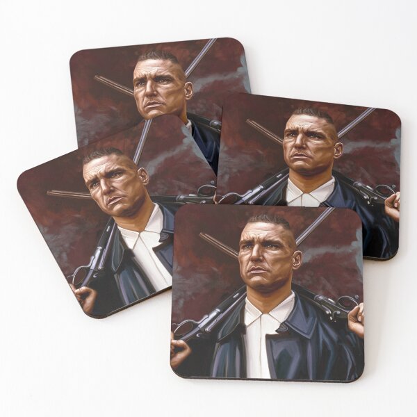 Item preview, Lock, Stock and Two Smoking Barrels designed and sold by D Belov.