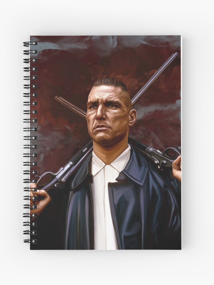 Lock, Stock and Two Smoking Barrels
