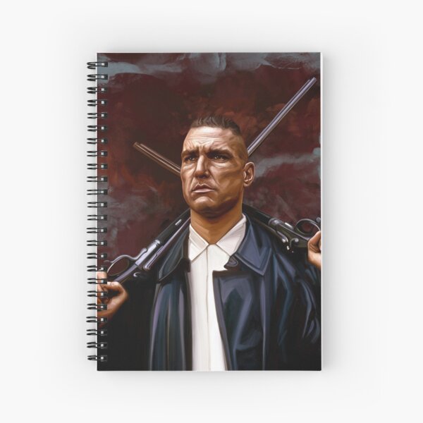 Lock, Stock and Two Smoking Barrels