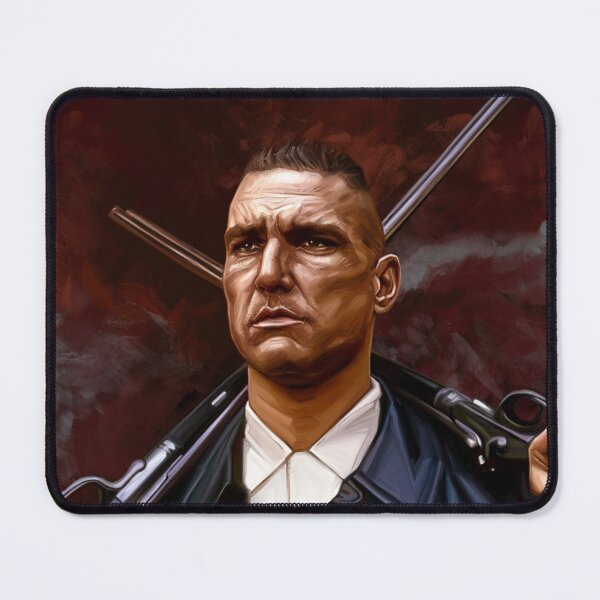 Item preview, Lock, Stock and Two Smoking Barrels designed and sold by D Belov.