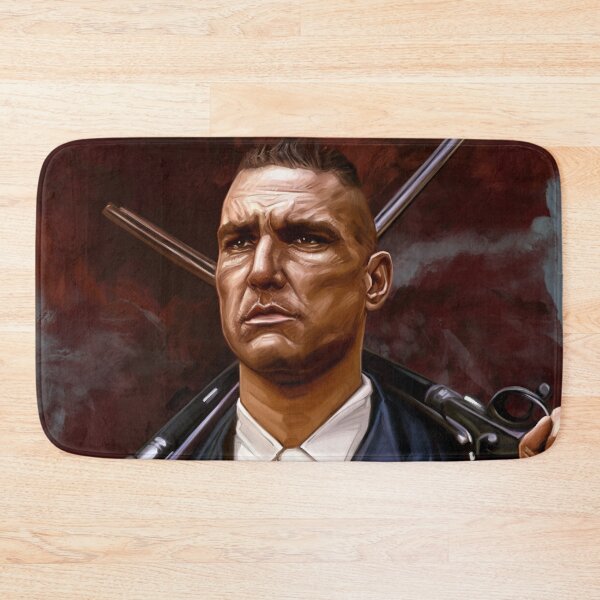 Item preview, Lock, Stock and Two Smoking Barrels designed and sold by D Belov.