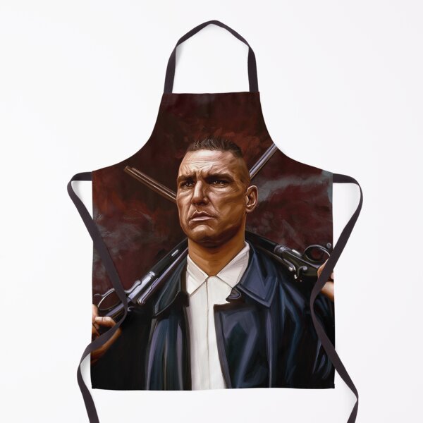 Item preview, Lock, Stock and Two Smoking Barrels designed and sold by D Belov.