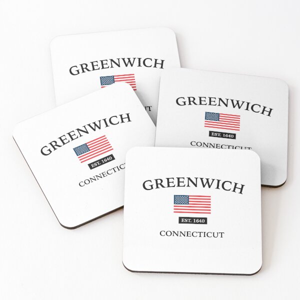 Item preview, Greenwich, Connecticut designed and sold by Marek Boltruczuk.
