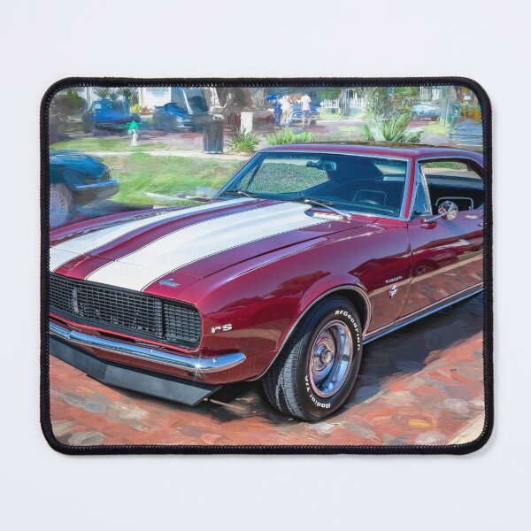 Item preview, 1968 Chevy Camaro RS/SS 350 X designed and sold by RichFrancoCars.