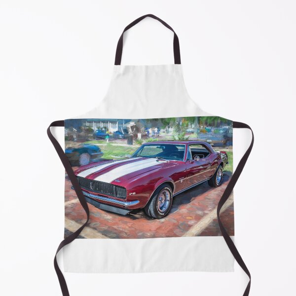 Item preview, 1968 Chevy Camaro RS/SS 350 X designed and sold by RichFrancoCars.