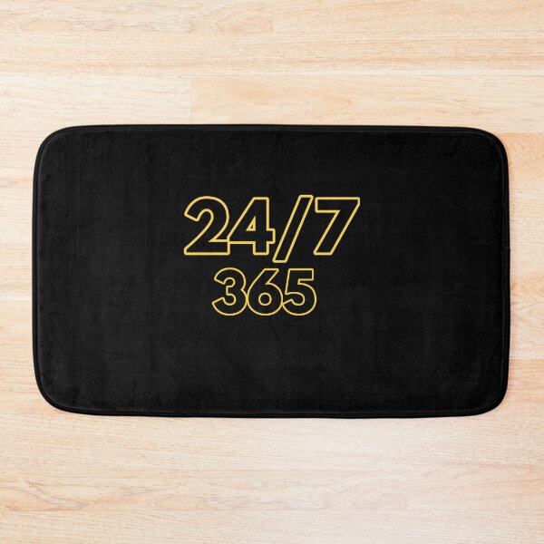 Item preview, 24/7 365. designed and sold by balajj.