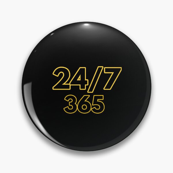 Item preview, 24/7 365. designed and sold by balajj.