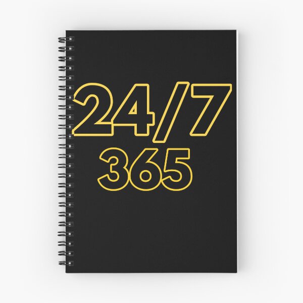 Item preview, 24/7 365. designed and sold by balajj.