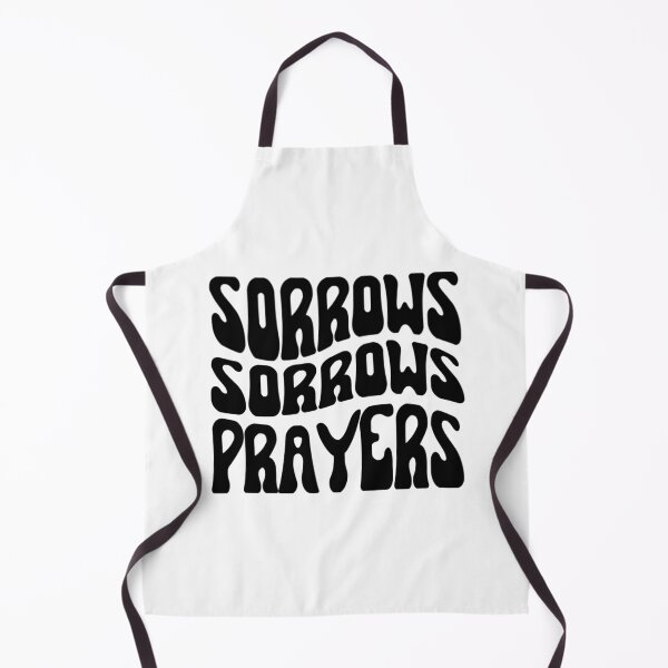 Item preview, Sorrows Sorrows Prayers designed and sold by Megurix.