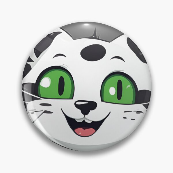 Item preview, Make me smile, prankster edition designed and sold by DesignDuoStudio.