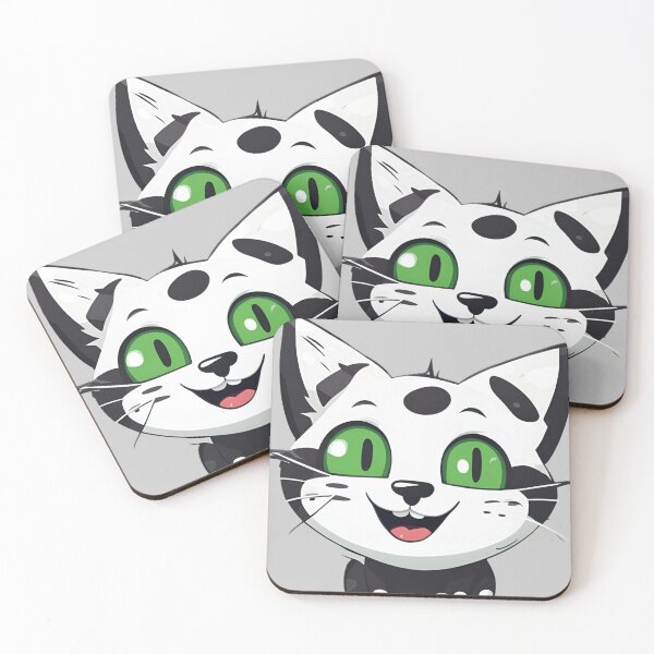 Item preview, Make me smile, prankster edition designed and sold by DesignDuoStudio.