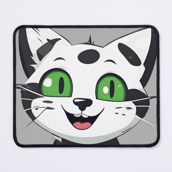 Item preview, Make me smile, prankster edition designed and sold by DesignDuoStudio.