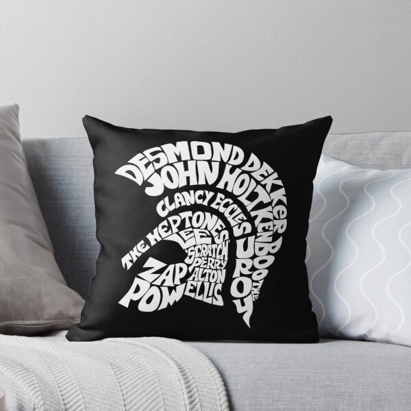Item preview, Ska Reggae Rocksteady History designed and sold by pamperry.