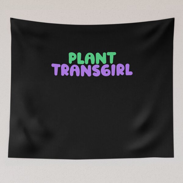 Item preview, plant transgirl designed and sold by BritySpear.