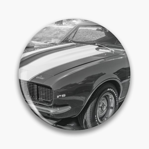 Item preview, 1968 Chevy Camaro RS/SS 350 X101 designed and sold by RichFrancoCars.