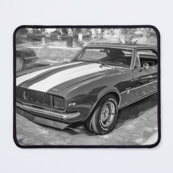 Item preview, 1968 Chevy Camaro RS/SS 350 X101 designed and sold by RichFrancoCars.