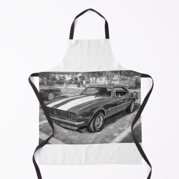 Item preview, 1968 Chevy Camaro RS/SS 350 X101 designed and sold by RichFrancoCars.