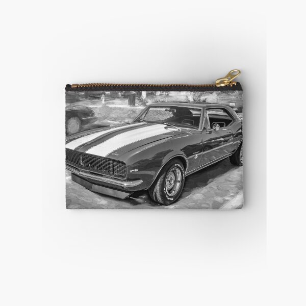 Item preview, 1968 Chevy Camaro RS/SS 350 X101 designed and sold by RichFrancoCars.