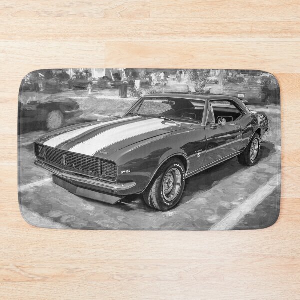 Item preview, 1968 Chevy Camaro RS/SS 350 X101 designed and sold by RichFrancoCars.