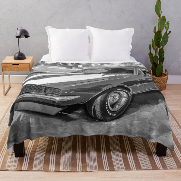Item preview, 1968 Chevy Camaro RS/SS 350 X101 designed and sold by RichFrancoCars.