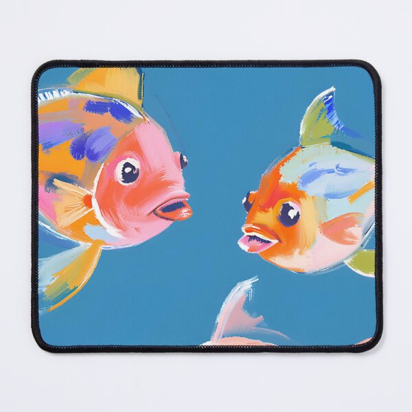 Item preview, GOLDIES BFF | UNDERWATER designed and sold by MUDUGAMU.