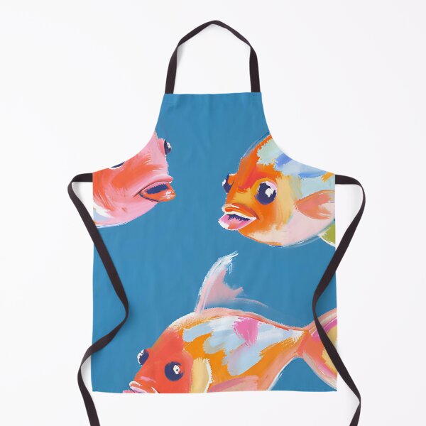 Item preview, GOLDIES BFF | UNDERWATER designed and sold by MUDUGAMU.