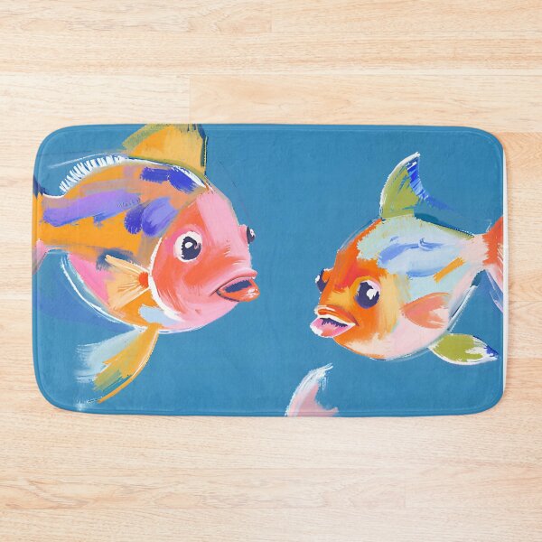 Item preview, GOLDIES BFF | UNDERWATER designed and sold by MUDUGAMU.