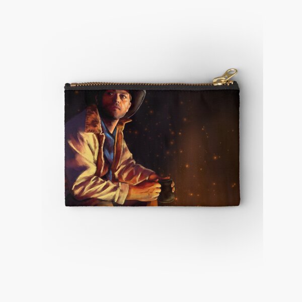 Item preview, Honorable Thieves -- Cowboy Castiel designed and sold by kingdumbass.
