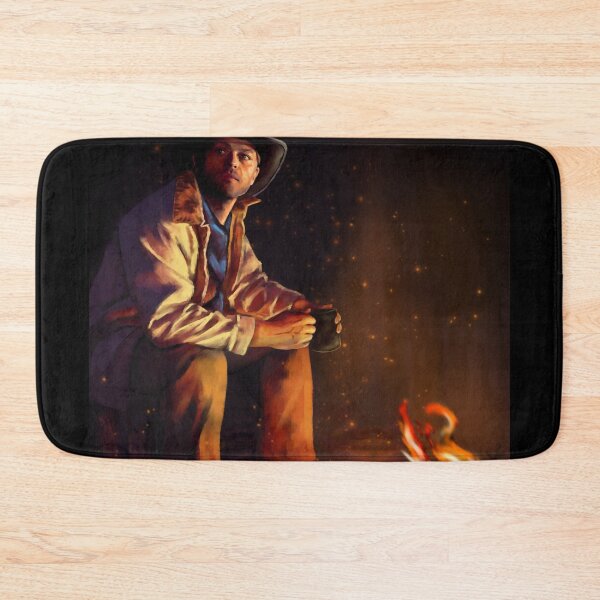 Item preview, Honorable Thieves -- Cowboy Castiel designed and sold by kingdumbass.