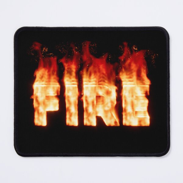 Item preview, Fire designed and sold by serpico93.
